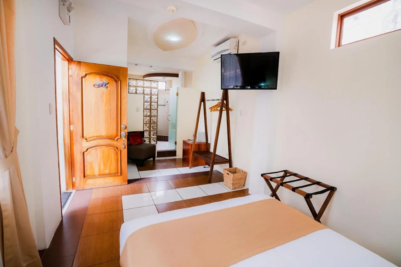 Hotel Palace Galapagos Puerto Ayora   Puerto Ayora (Galapagos Islands)
