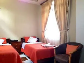Hotel Palace Galapagos Puerto Ayora  Ecuador