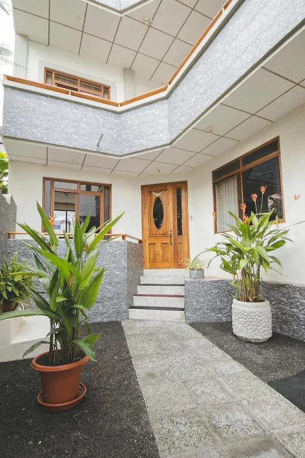 Hotel Palace Galapagos Puerto Ayora