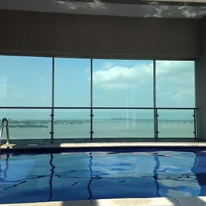 Apartment River View