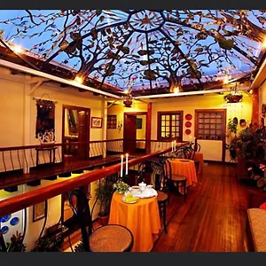 Bed & Breakfast Cantuna ***