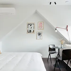 Hotel Edgar 