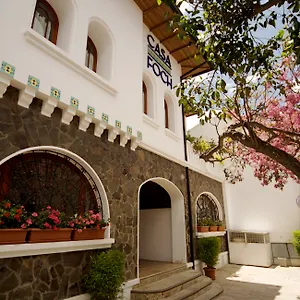 Bed & Breakfast Boutique Casa Foch ***