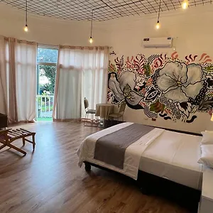 Hotel Perla ***