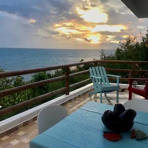 Locanda Maracaibo View 