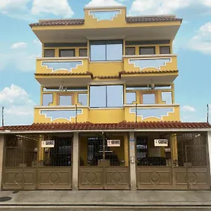 Apartment Big House