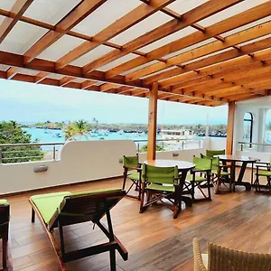  Apartamento Galapagos - Bay View House