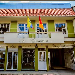 Hotel Gardenias