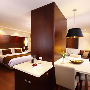 Hotel Reina Isabel ****