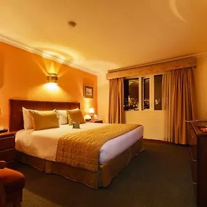 Hotel El Conquistador ****