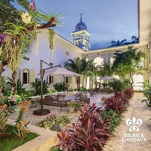 Hotel Del Parque *****