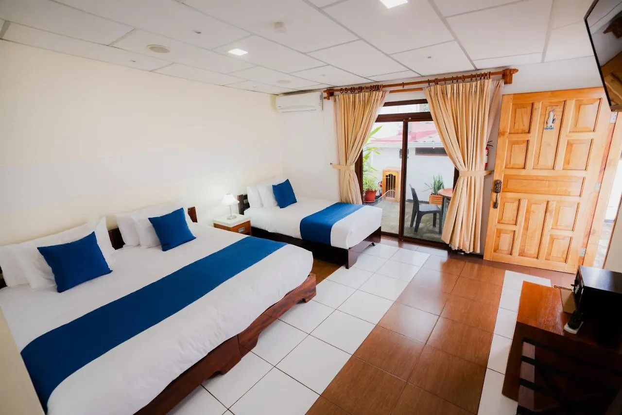Hotel Palace Galapagos Puerto Ayora  Puerto Ayora (Galapagos Islands)